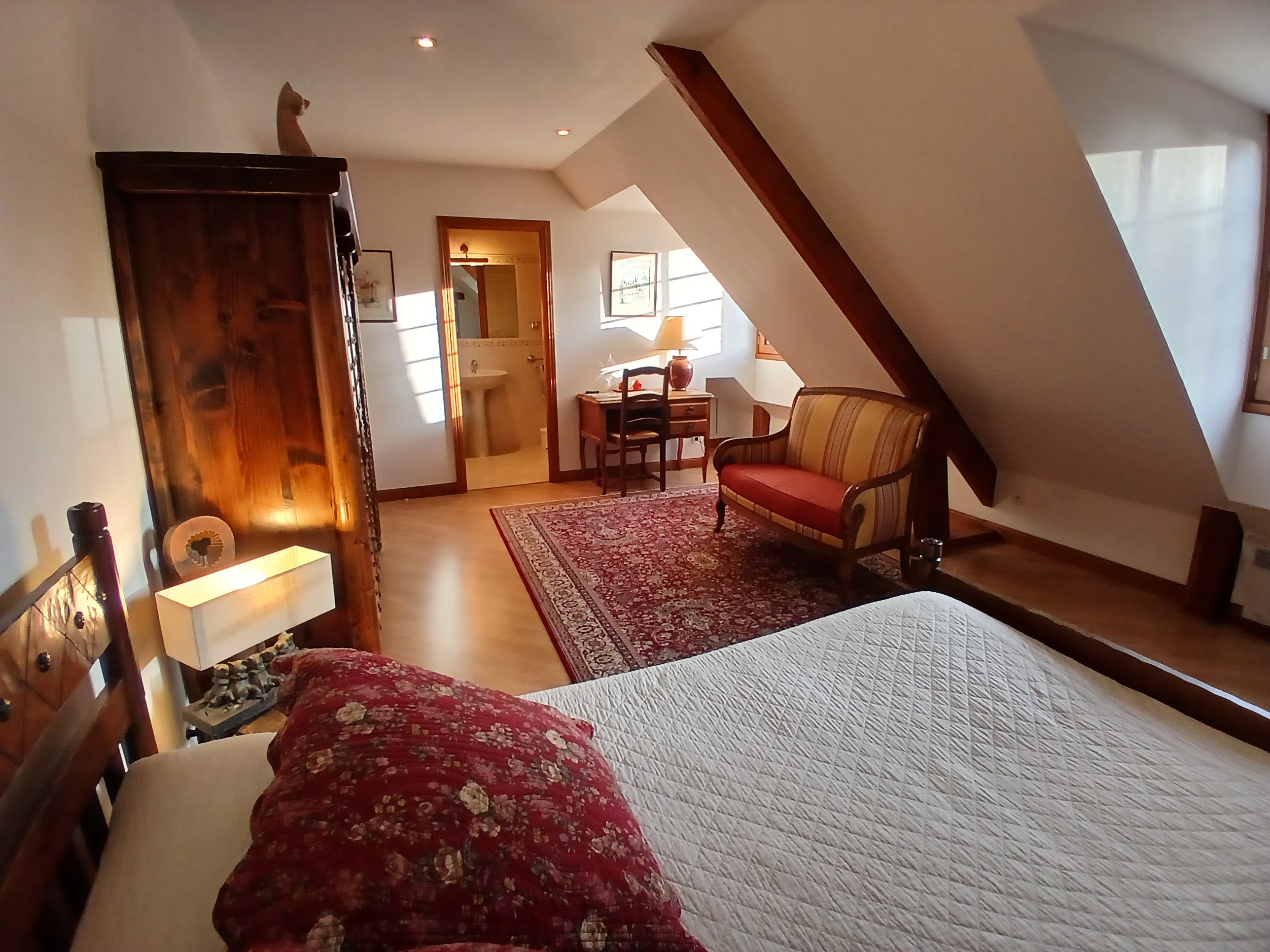CHAMBRE PARENTALE