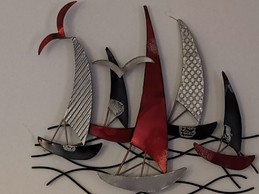 Une décoration sobre et raffinée