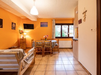 Appartement Le Colomby 2 - Lélex Monts Jura