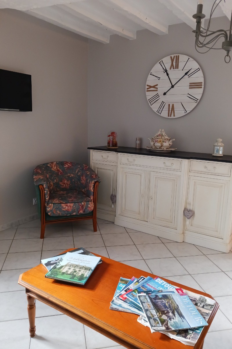 Photo n° 12 de la location