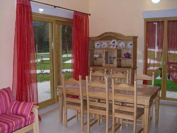 Photo n° 2 de la location