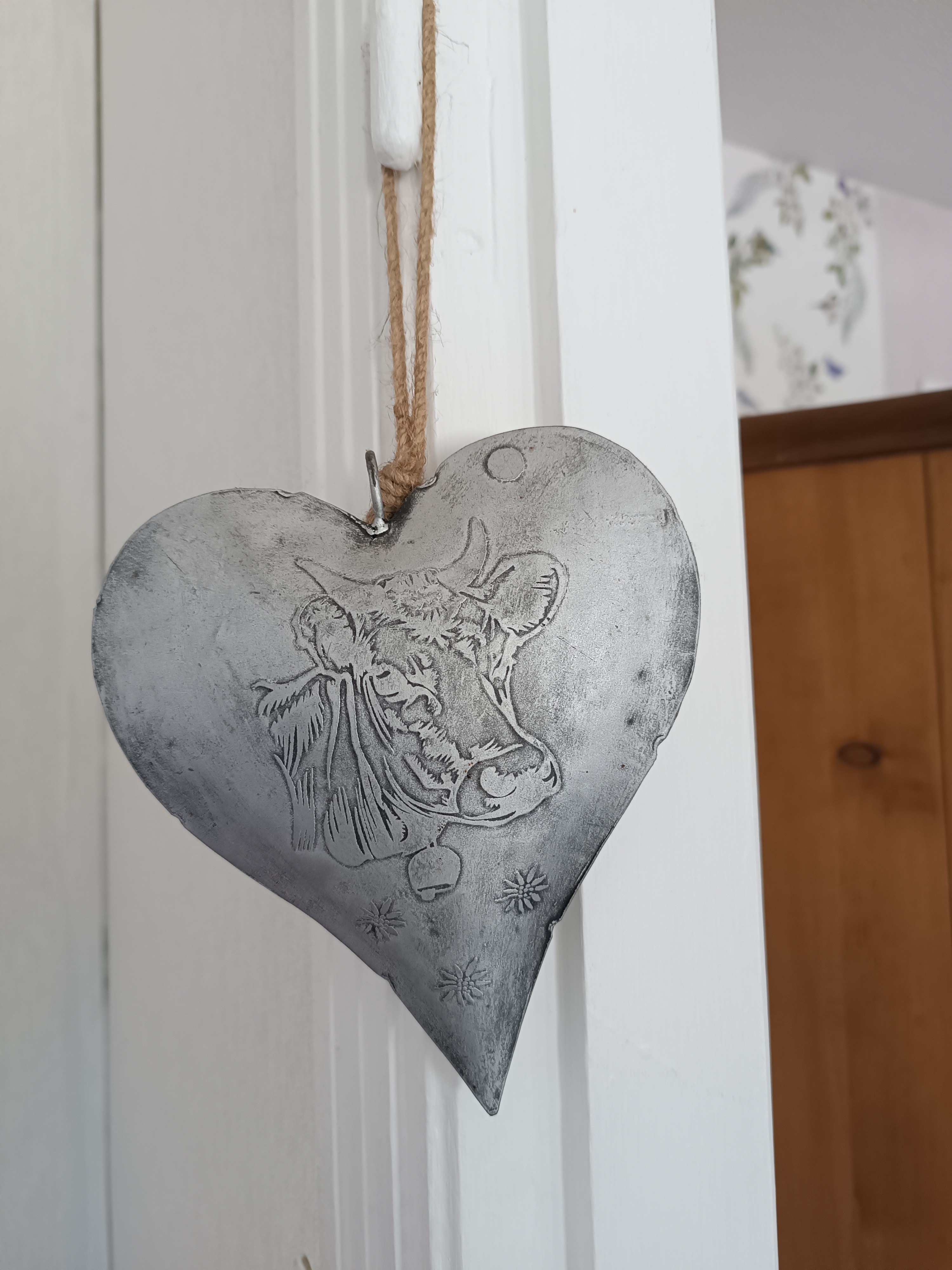 decorative details