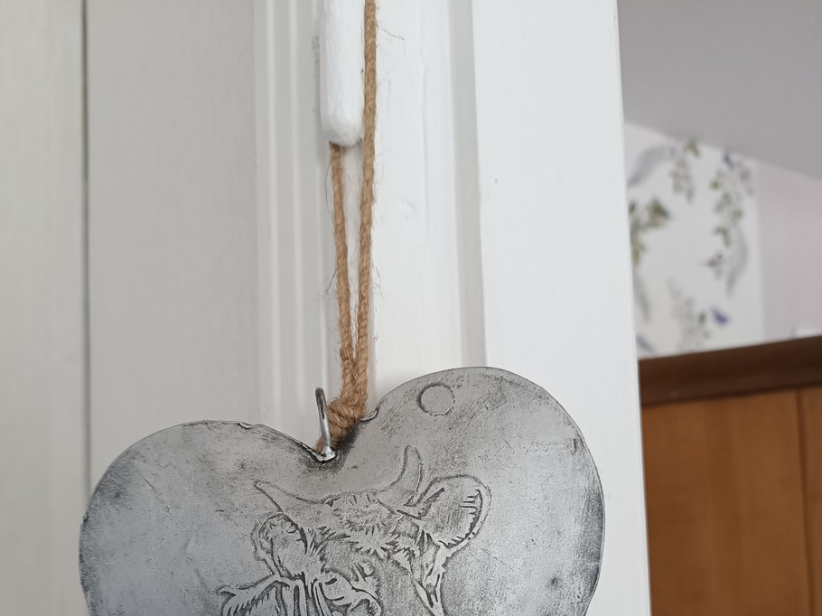 decorative details