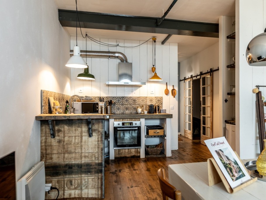 Photo n° 2 de la location