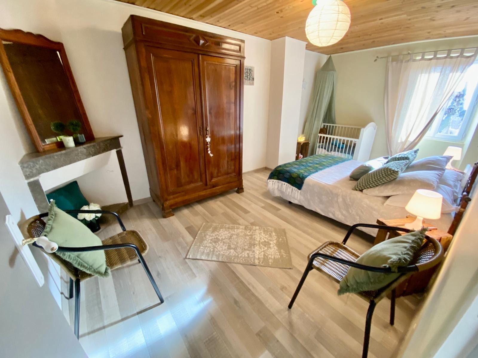 Chambre n°1