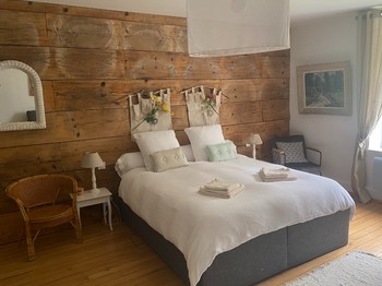 la Chambre