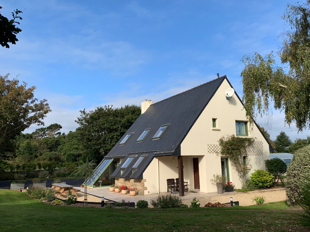 Gîte de Clandeyer
