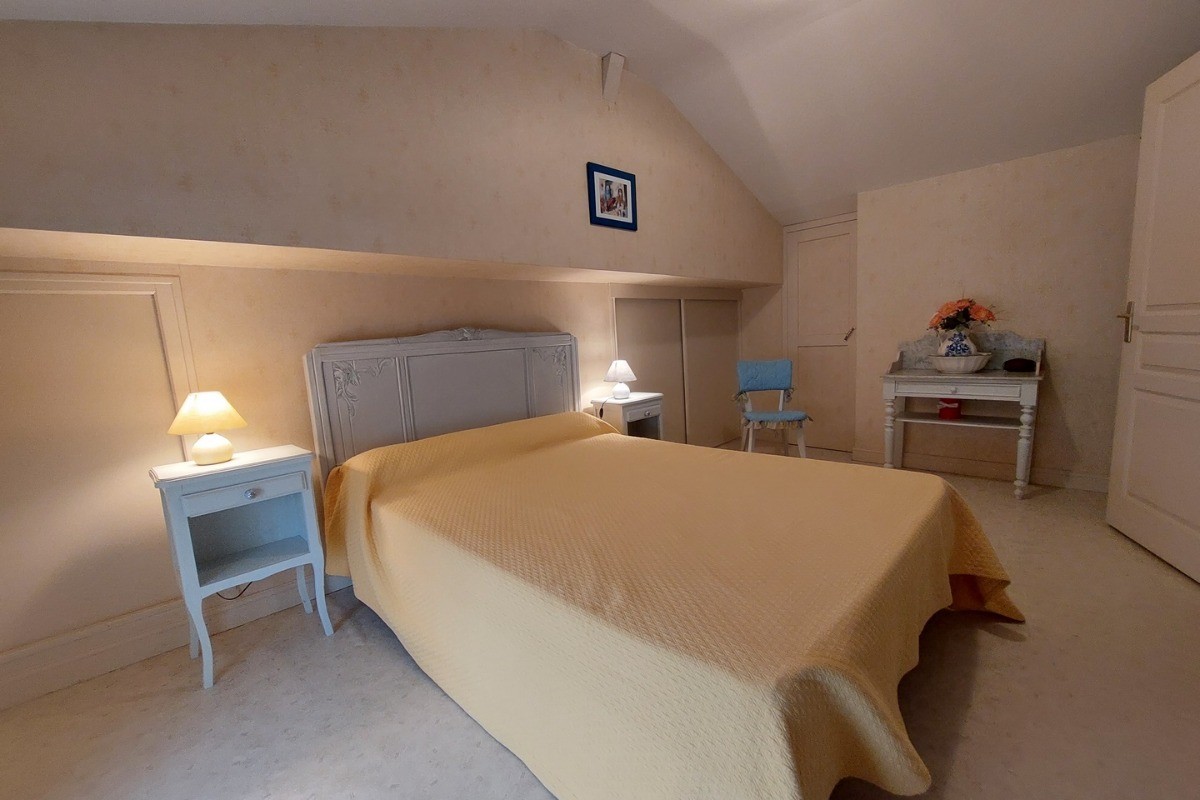 Chambre 3