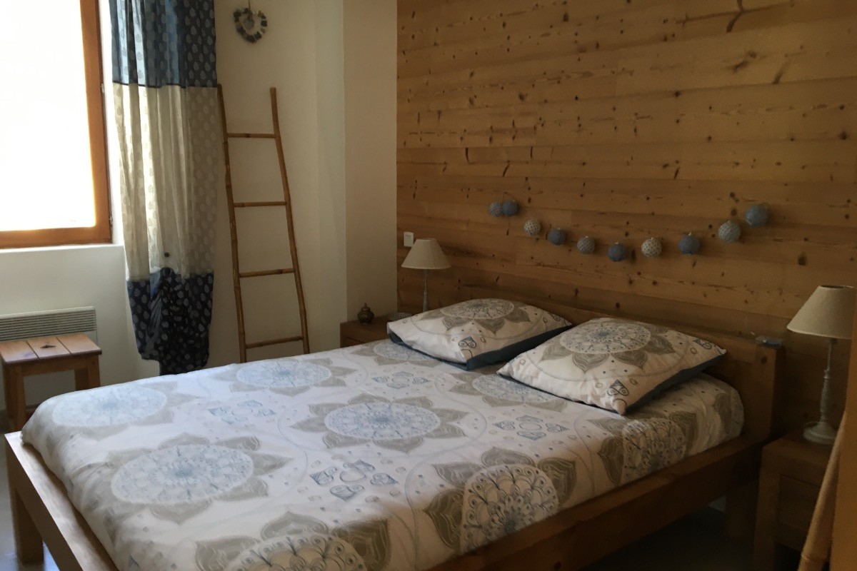 chambre 1