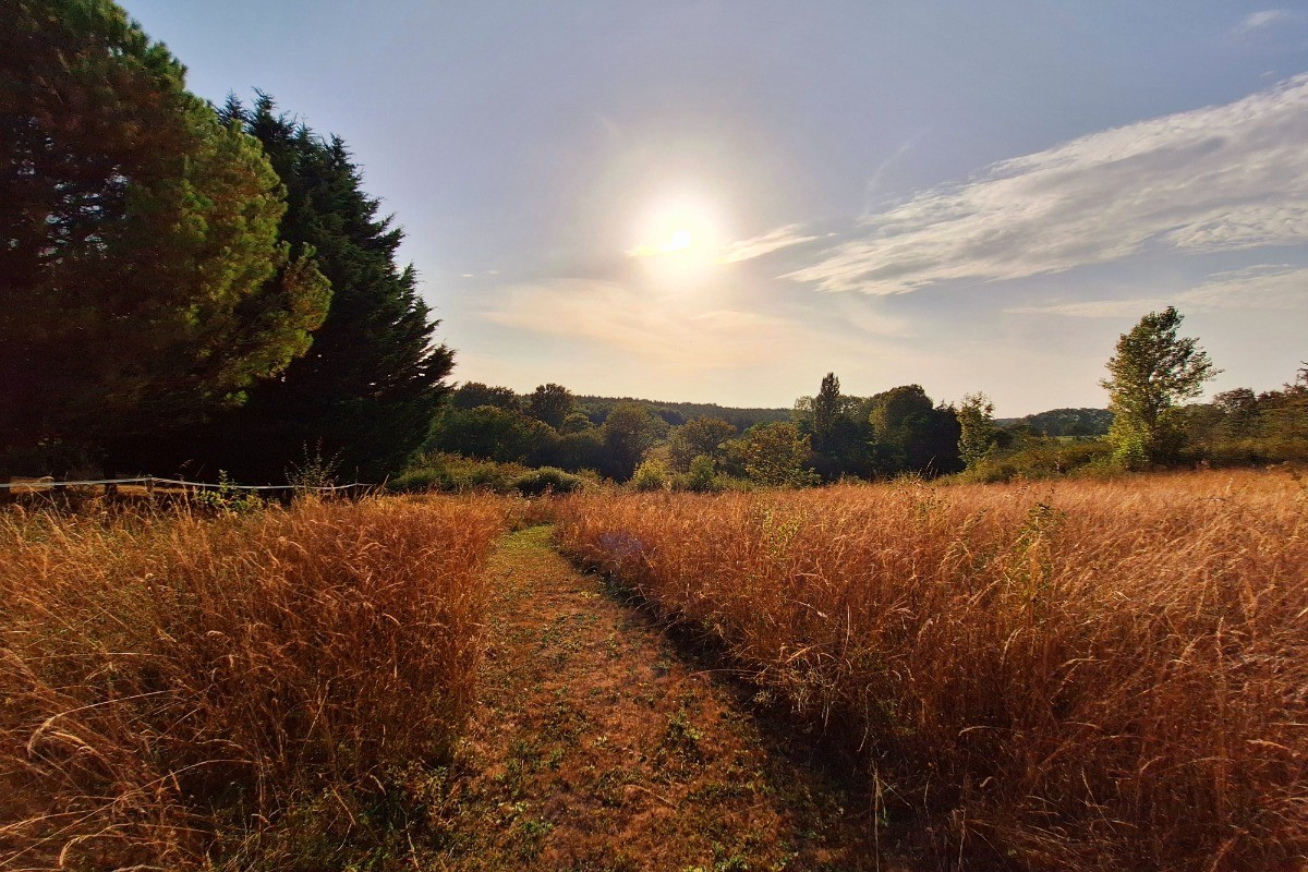 Les gîtes sur la colline - Montignac de Lauzun