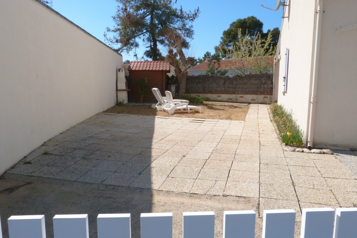 Photo n° 15 de la location
