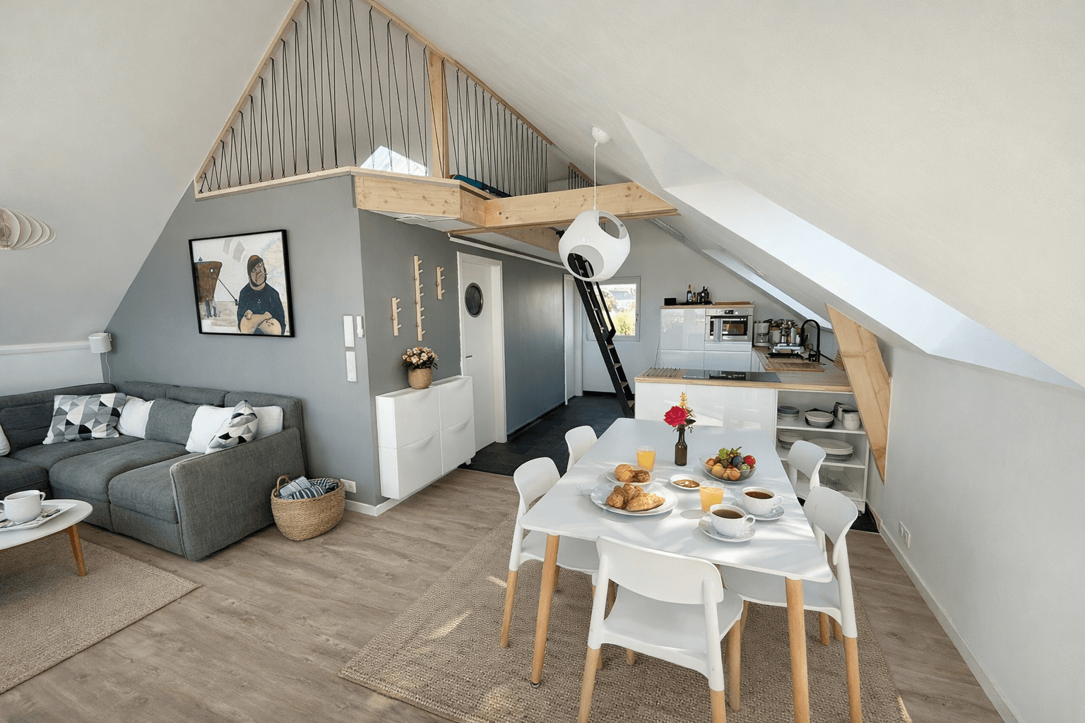 Photo n° 11 de la location