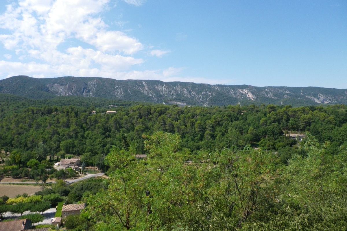 Le Luberon
