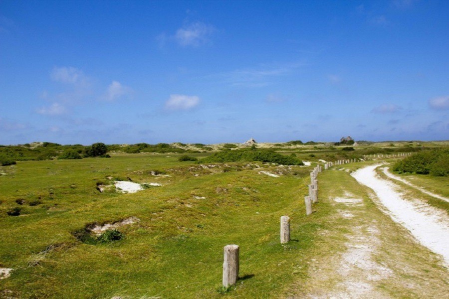 Dunes de Keremma