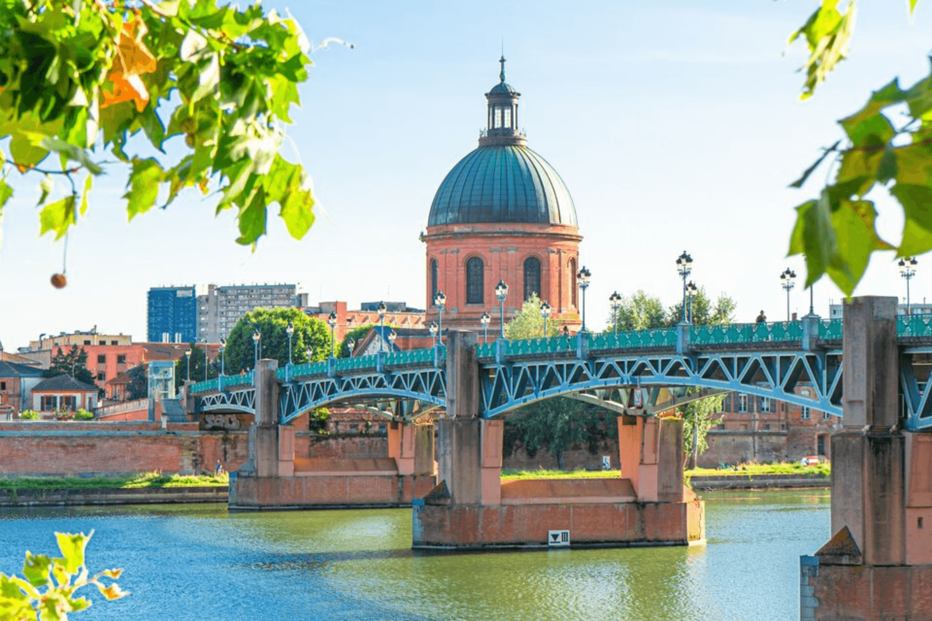 Toulouse