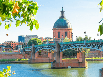 Toulouse
