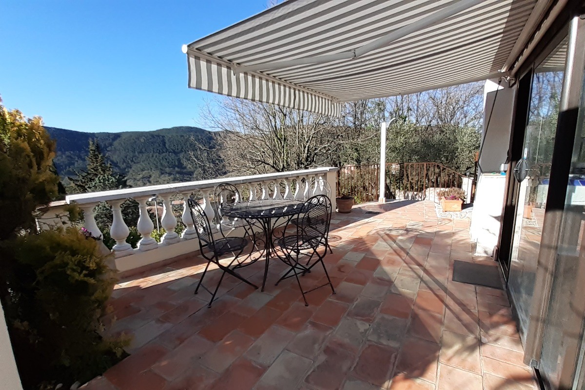 Terrasse Jasmin