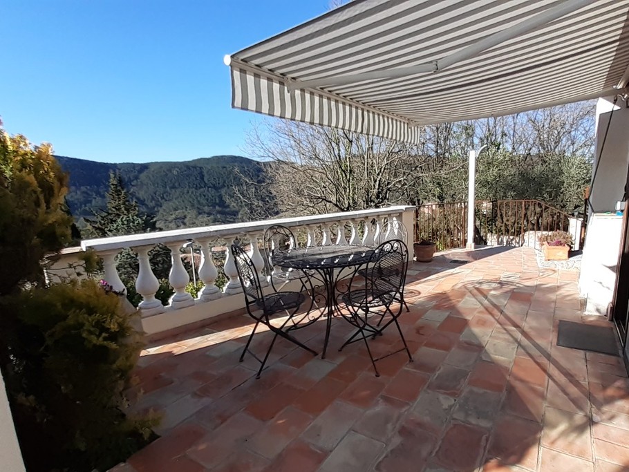Terrasse Jasmin