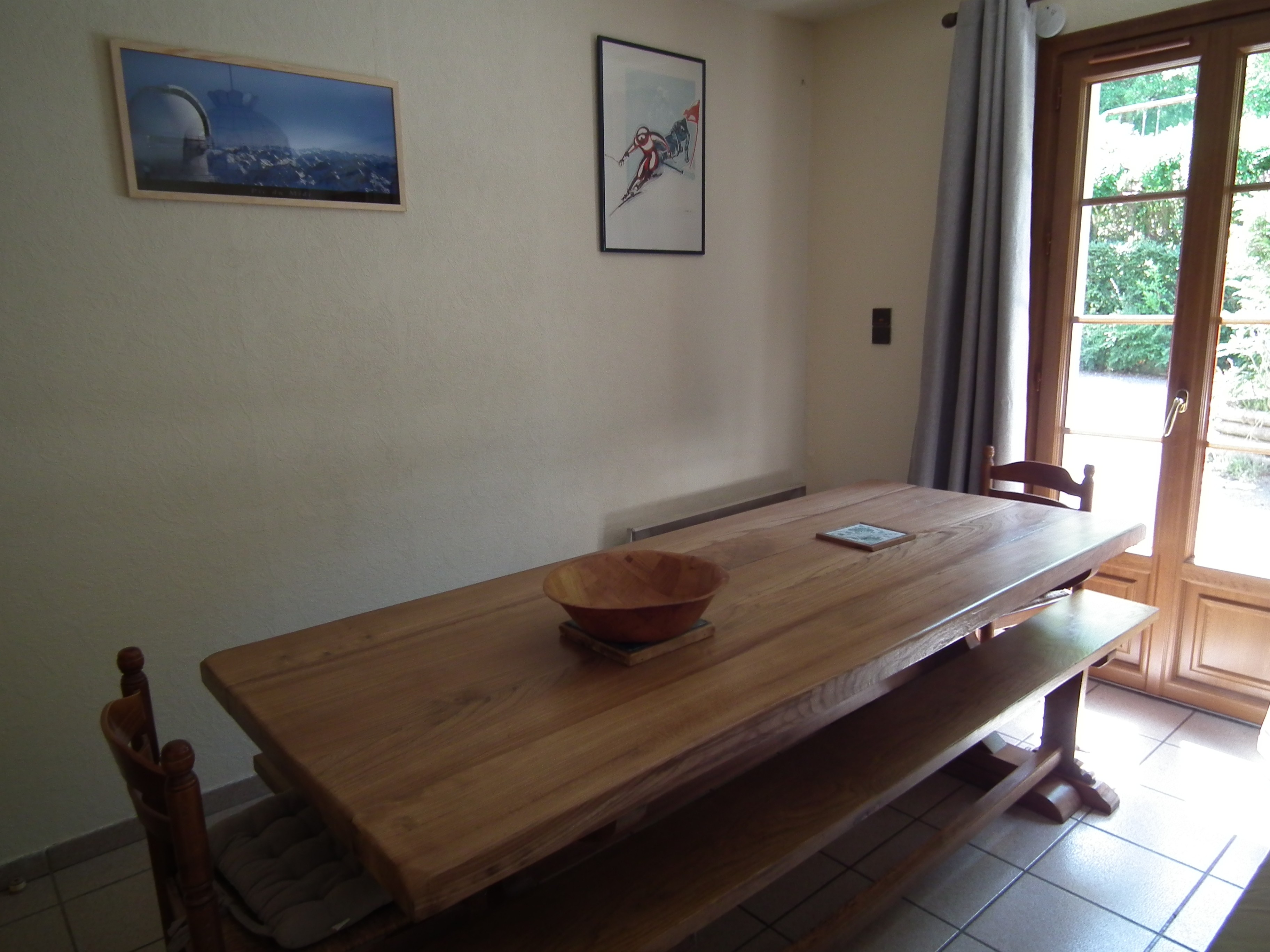 Photo n° 4 de la location