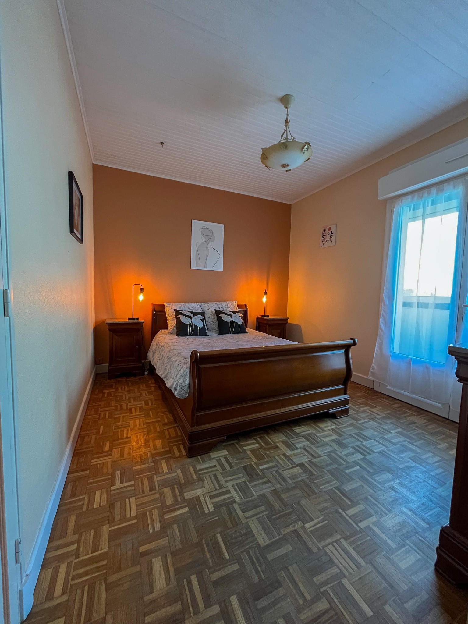 Location de vacances 8 personnes près de Marmande