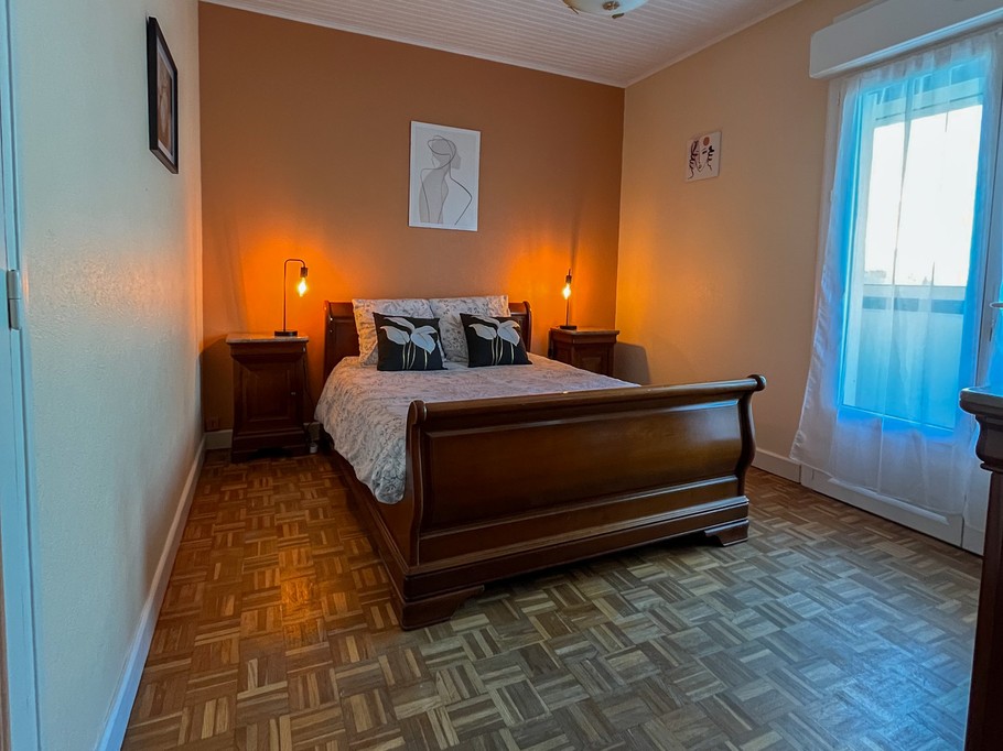 Location de vacances 8 personnes près de Marmande