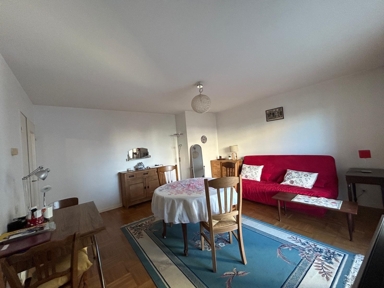 salon salle à manger