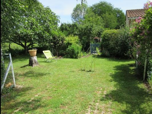 le coin relaxe