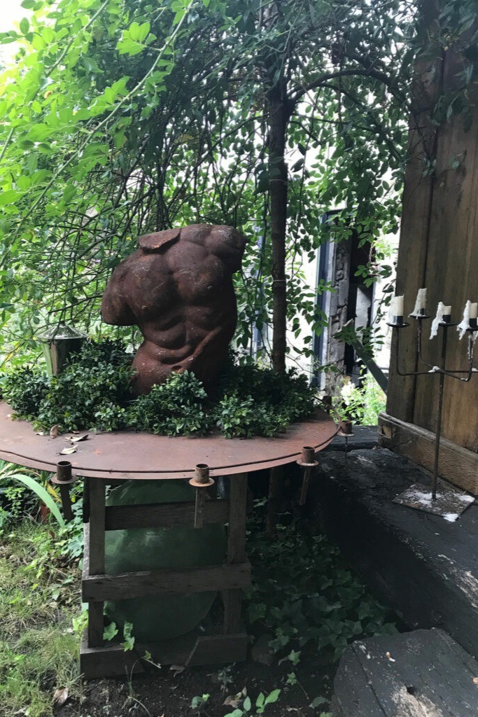 Jardin