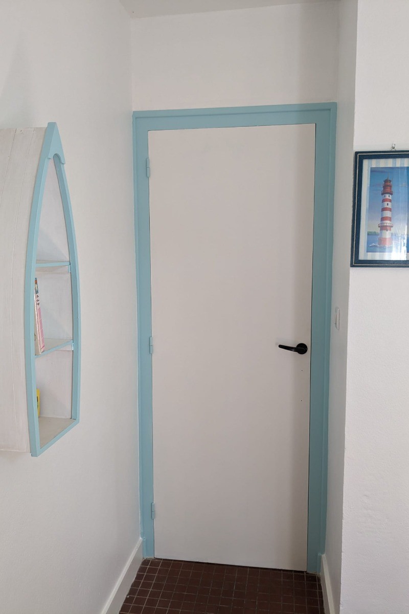 Appartement 6 personnes - Cap Ferret - Jardin