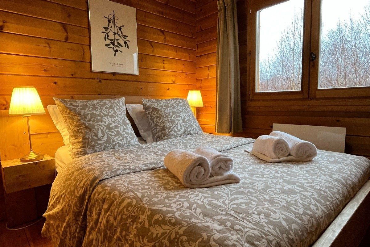 Chalet de la Prague chalet dans les Hautes Vosges
