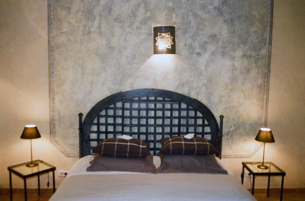 chambre Verveine