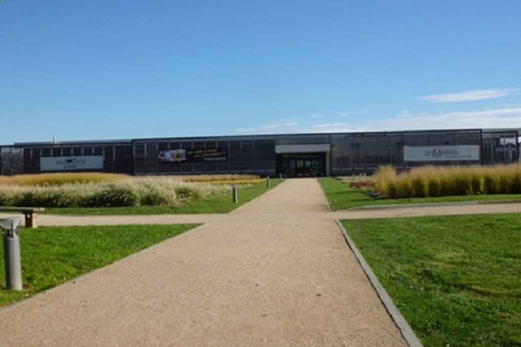 Paléospace