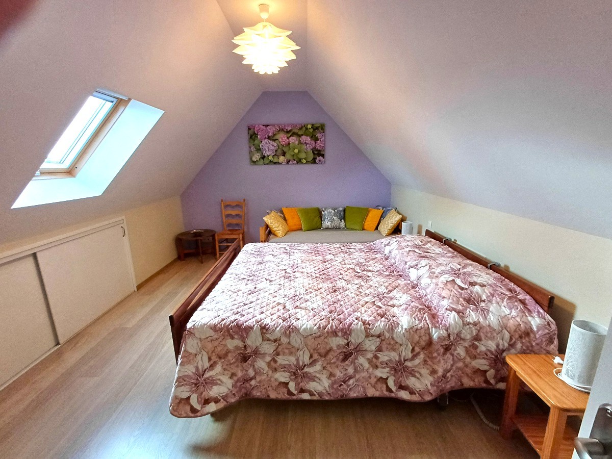 lit électrique 160x200