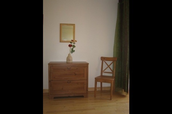 Gîte de grande capacité avec piscine à la campagne - Chambre