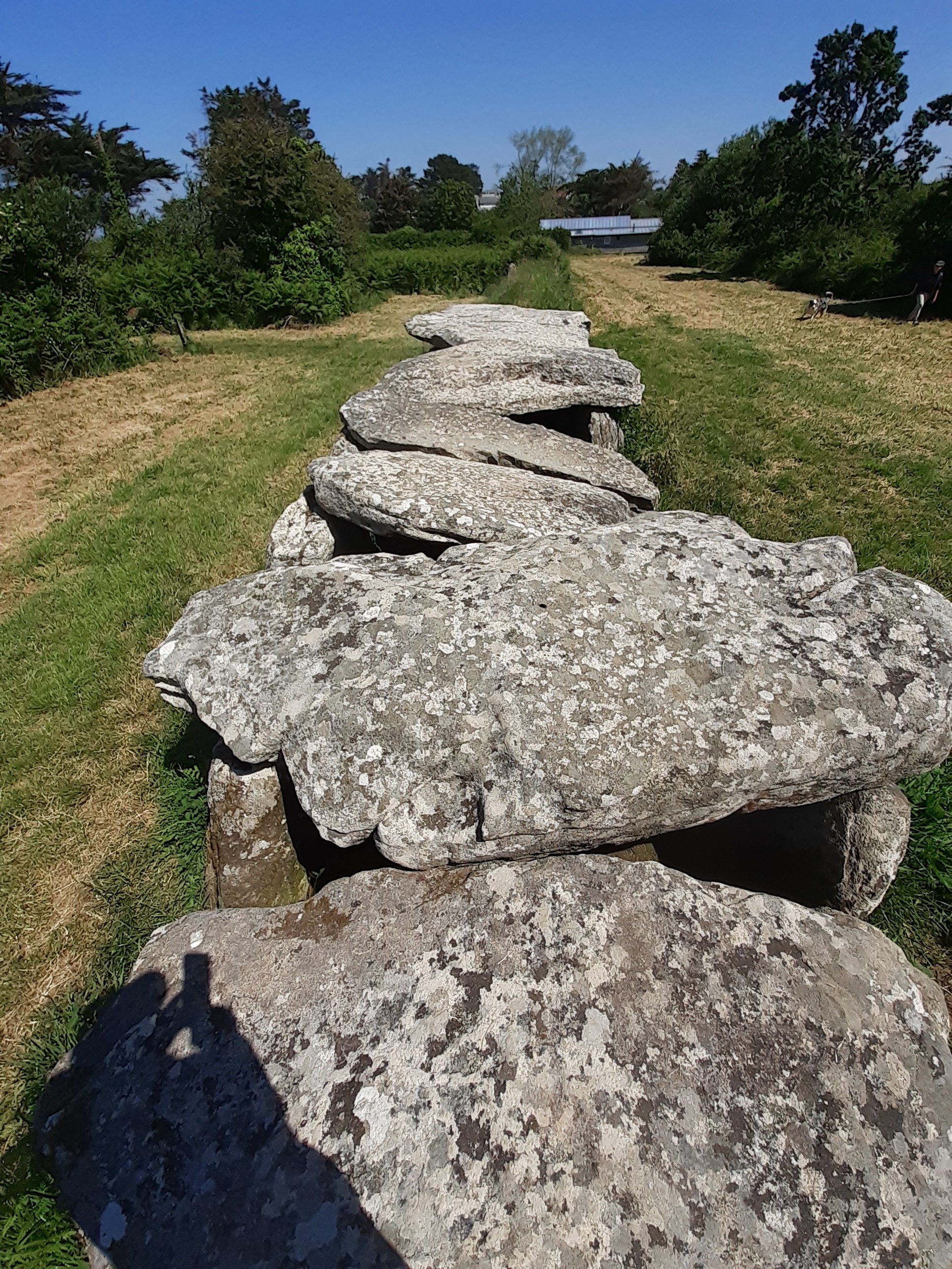 Dolmen