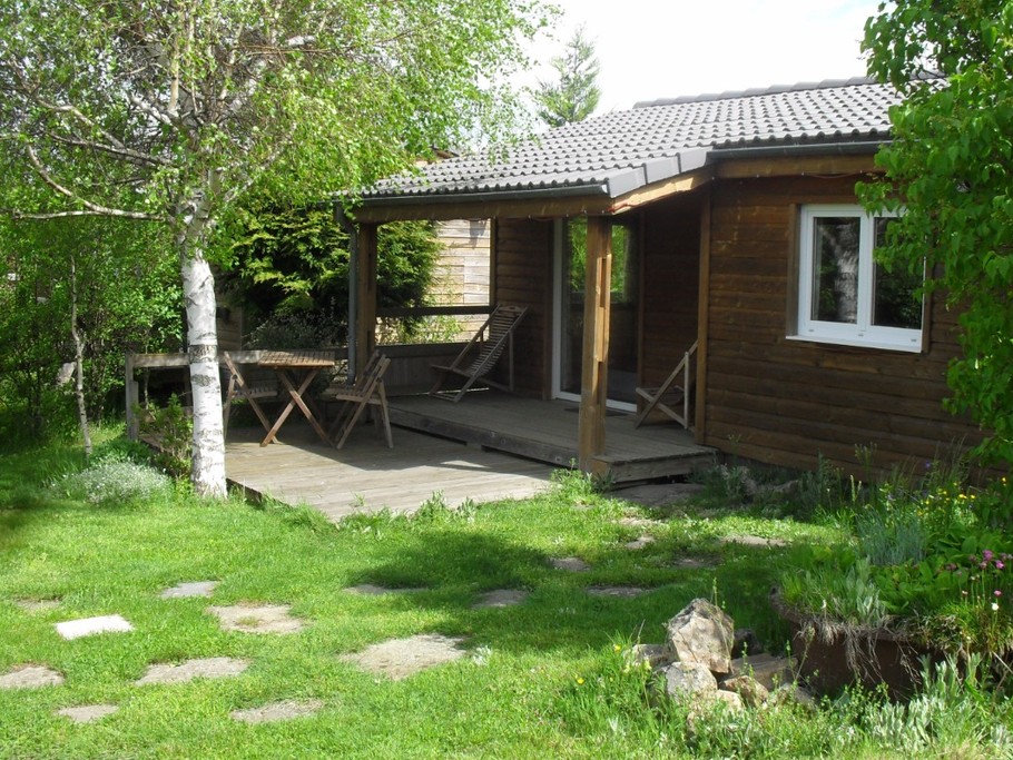 Chalet HLL Les Bouleaux