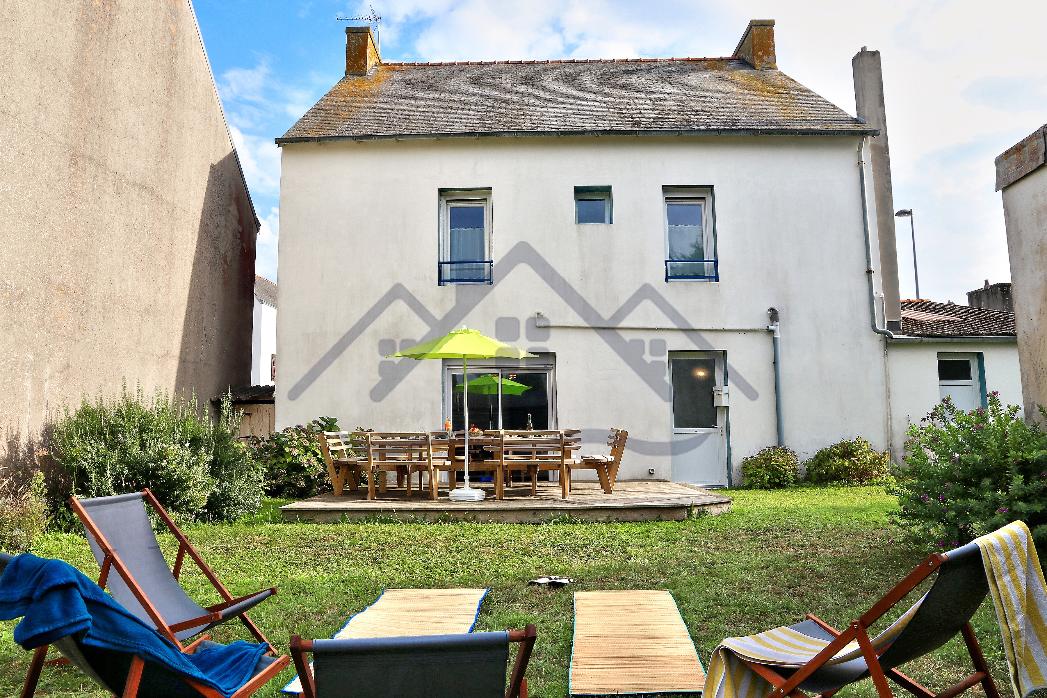 Photo n° 1 de la location