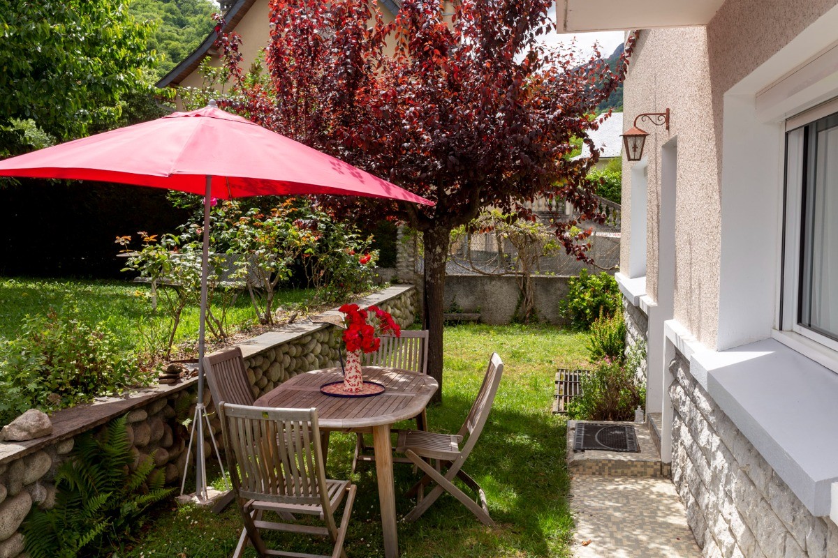 Photo n° 14 de la location