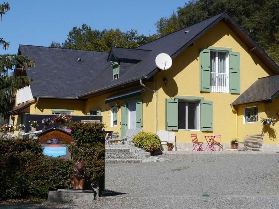 Photo n° 1 of the location