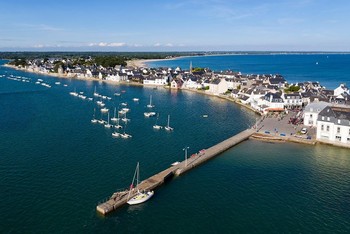 Ile Tudy