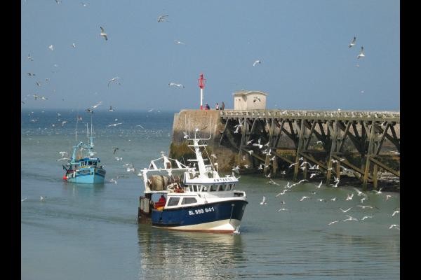 le treport