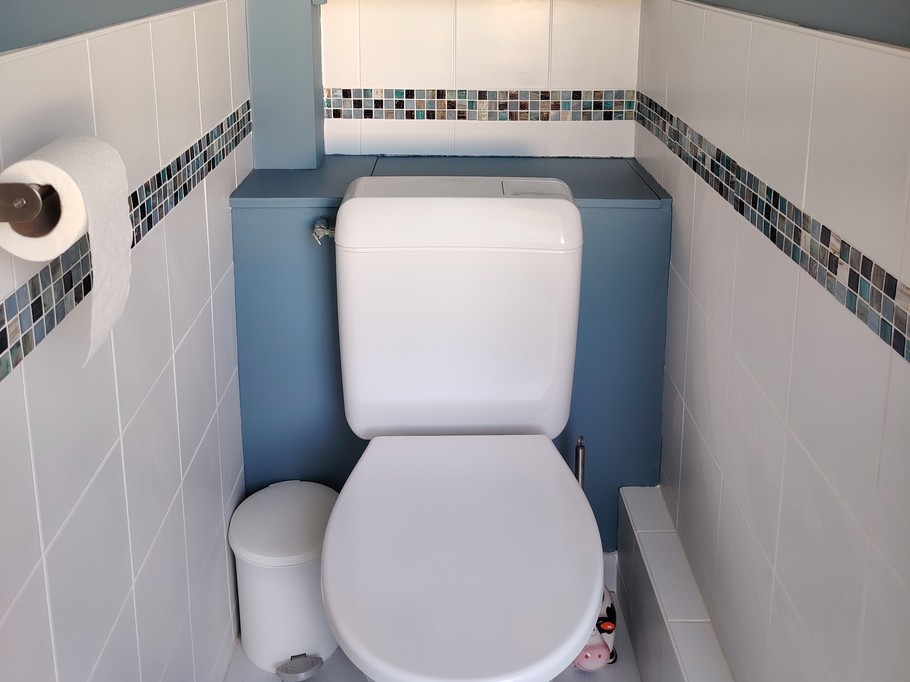 WC chassiron