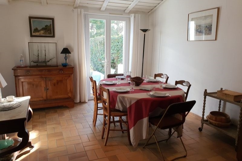 Séjour