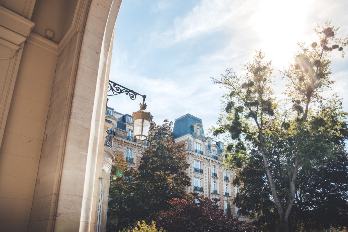 ©ART GE - Pierre Defontaine - Grand Hôtel de Vittel