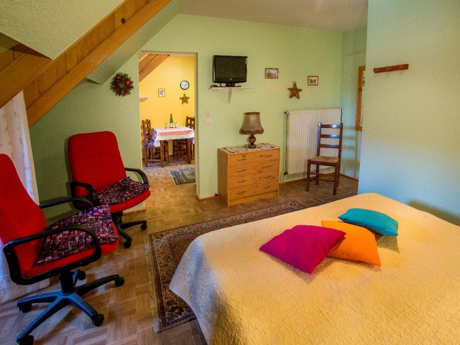 Photo n° 3 de la location