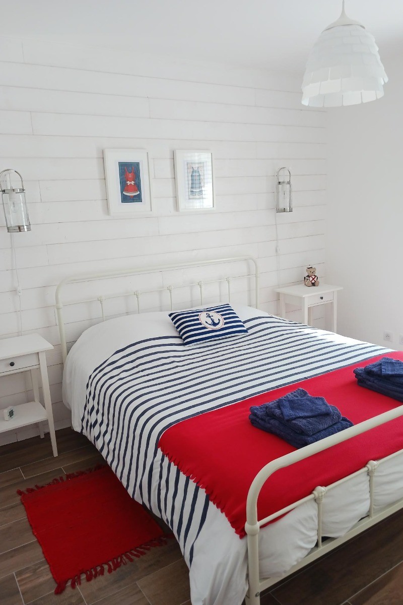 Chambre marine