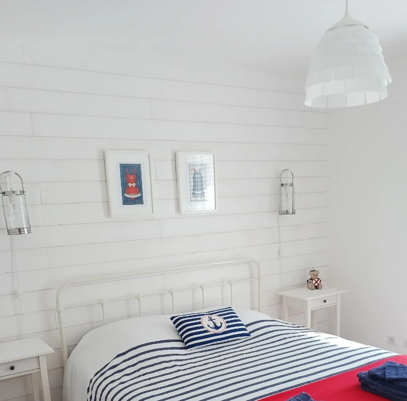 Chambre marine