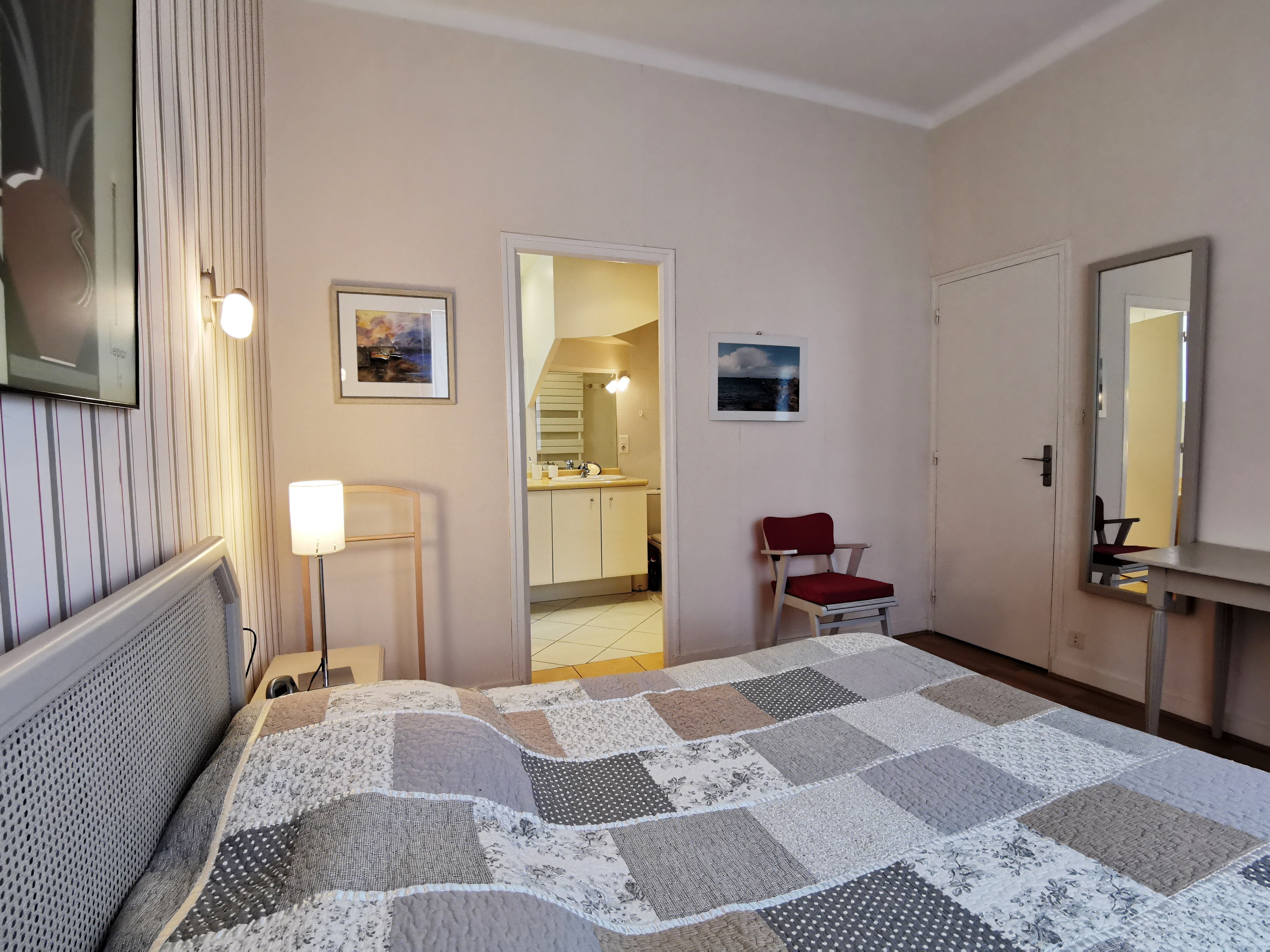 Chambre 1