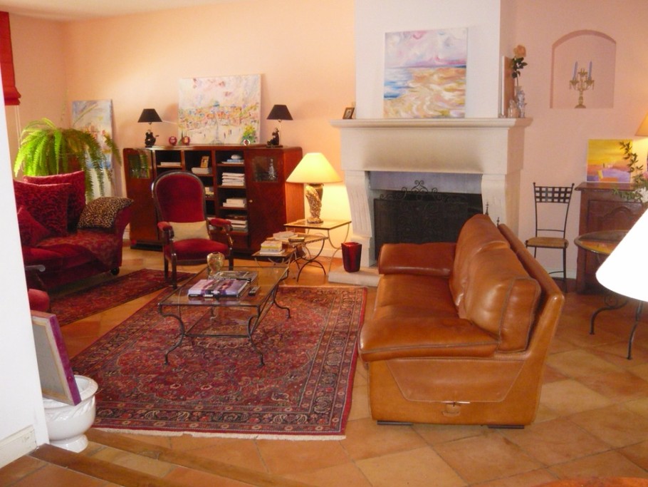 salon