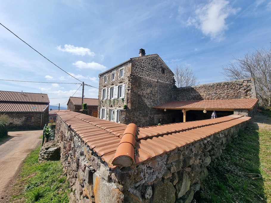 Gîte Germaine et Yvas
